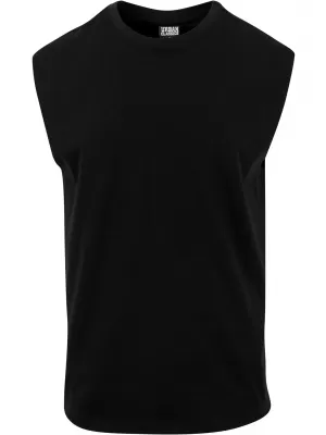 Rezervor URBAN CLASSICS TB1562 NEGRU