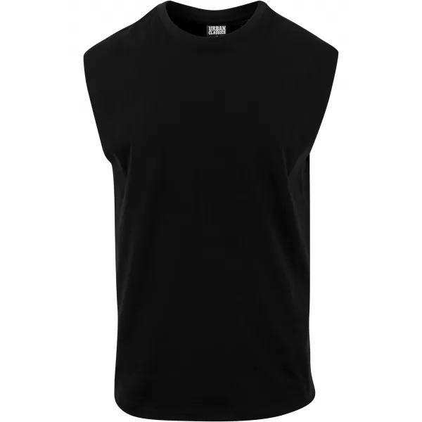  Rezervor URBAN CLASSICS TB1562 NEGRU 