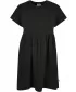 Rochie URBAN CLASSICS TB5040 NEGRU