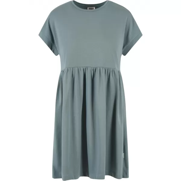  Rochie URBAN CLASSICS TB5040 PALELEAF 