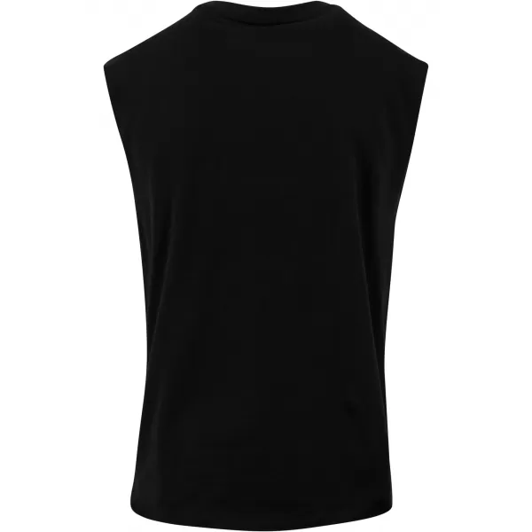  Rezervor URBAN CLASSICS TB1562 NEGRU 