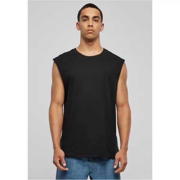  Rezervor URBAN CLASSICS TB1562 NEGRU 