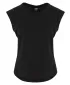 Cămaşă URBAN CLASSICS TB3406 NEGRU