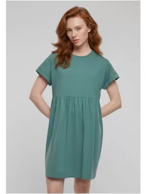 Rochie URBAN CLASSICS TB5040 PALELEAF