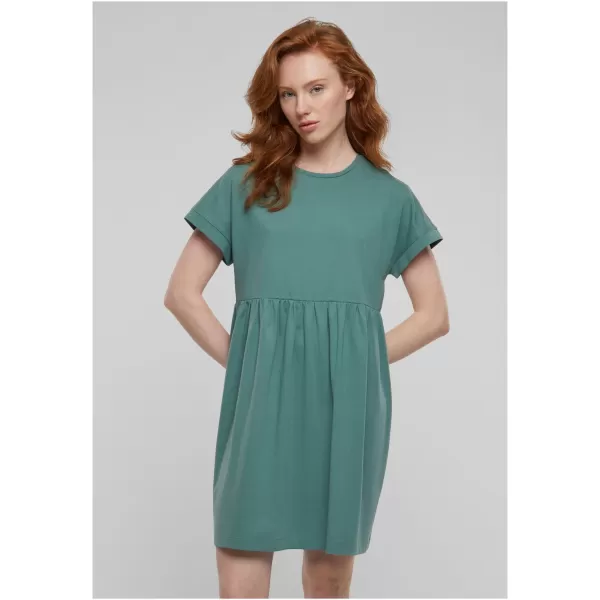  Rochie URBAN CLASSICS TB5040 PALELEAF 