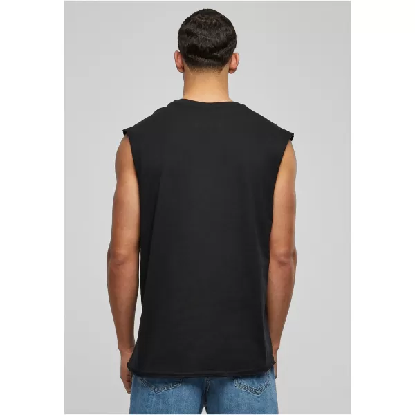  Rezervor URBAN CLASSICS TB1562 NEGRU 