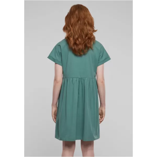  Rochie URBAN CLASSICS TB5040 PALELEAF 