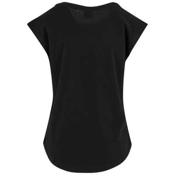  Cămaşă URBAN CLASSICS TB3406 NEGRU 