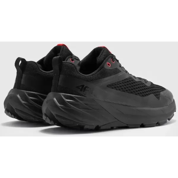  Adidași 4F WMM00FOTSF033 NEGRU ADÂNC 