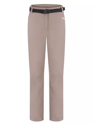 Pantaloni de dama HUSKY KONE L BEJ