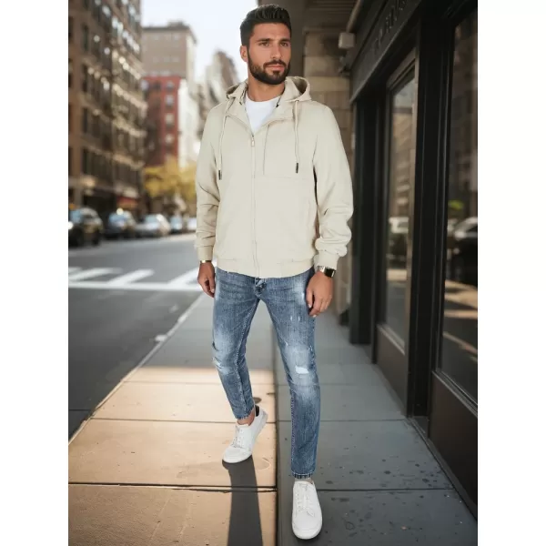  Sacou DSTREET TX5030 BEJ 