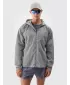 Sacou 4F WSS25TTJAM698 GRI DESCHIS LA RECE