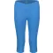 Jambiere fitness 3/4 dama NORDBLANC NBSPL8037 ALBASTRU