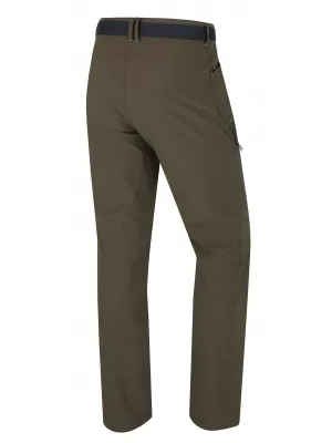 Pantaloni HUSKY KAMELA M KAKI