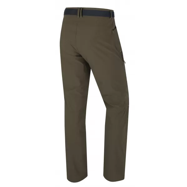  Pantaloni HUSKY KAMELA M KAKI 