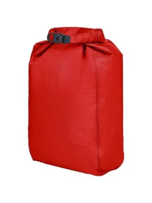 Sac impermeabil OSPREY DRY SACK 12 W/WINDOW MARS ORANGE