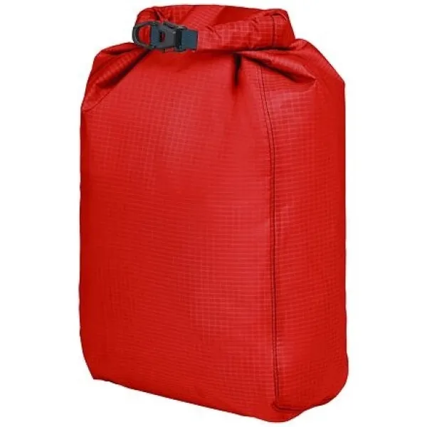  Sac impermeabil OSPREY DRY SACK 12 W/WINDOW MARS ORANGE 