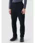 Pantaloni 4F WSS25TFTRM0790 NEGRU ADÂNC