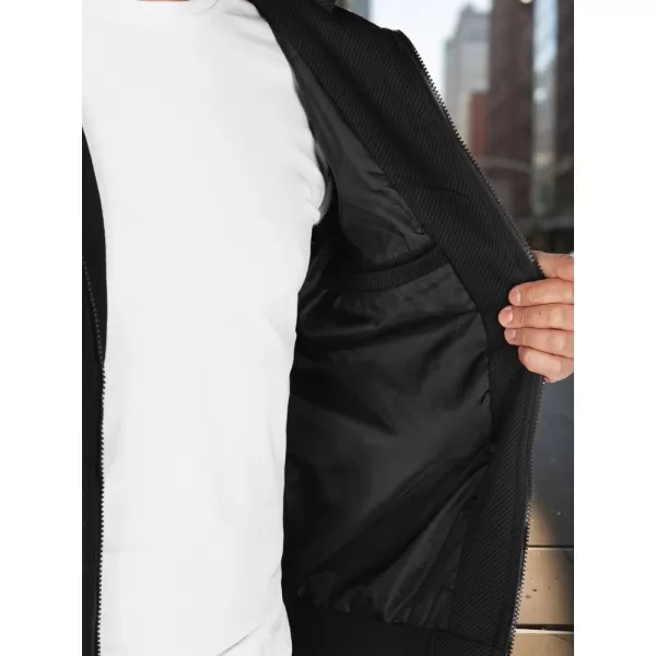  Sacou DSTREET TX5016 NEGRU 