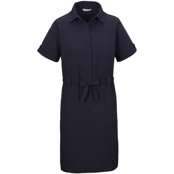  Rochie KILLTEC KOS 50 42845 ALBASTRU ÎNCHIS 