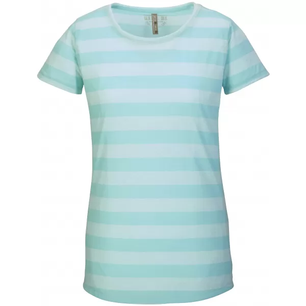  Tricou pentru femei KILLTEC GS 46 42665 ALBASTRU DESCHIS 