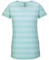 Tricou pentru femei KILLTEC GS 46 42665 ALBASTRU DESCHIS