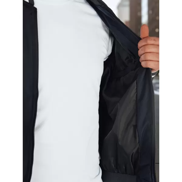  Sacou DSTREET TX5015 ALBASTRU 