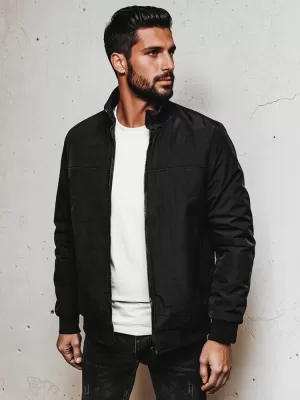 Sacou DSTREET TX5005 NEGRU