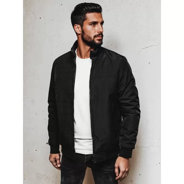  Sacou DSTREET TX5005 NEGRU 
