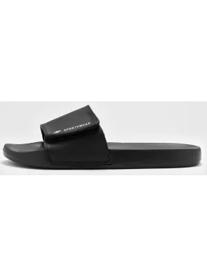 Papuci 4F MM00FFLIF031A NEGRU ADÂNC