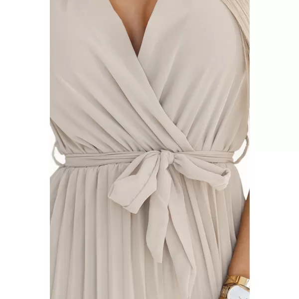  Rochie NUMOCO 424-7 GRI 