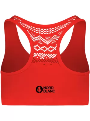 Căptușeală NORDBLANC STABILITY NBSFL8034 CERNEALĂ PORTOCALIE
