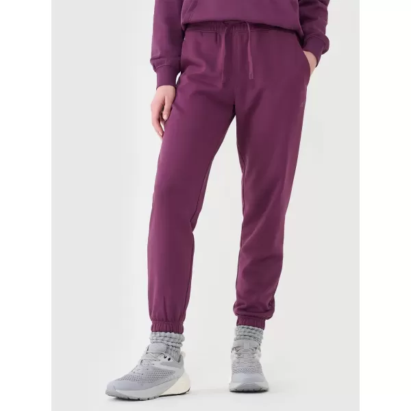  Doamne 4F WSS25TTROF0993 VIOLET ÎNTUNECAT 