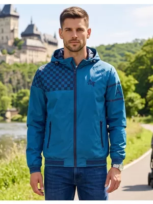 Sacou ALTISPORT EGBERT KEROSEN