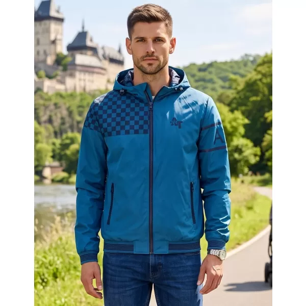  Sacou ALTISPORT EGBERT KEROSEN 