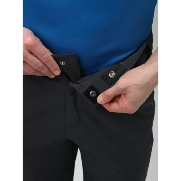 Pantaloni scurţi LOAP UZRAM ALBASTRU ÎNCHIS 