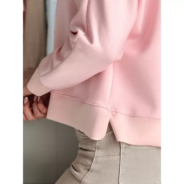  Cămaşă DSTREET NUBISS RY2799 ROZ 