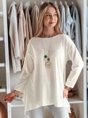 Cămaşă DSTREET COMFILA RY2787 ALB