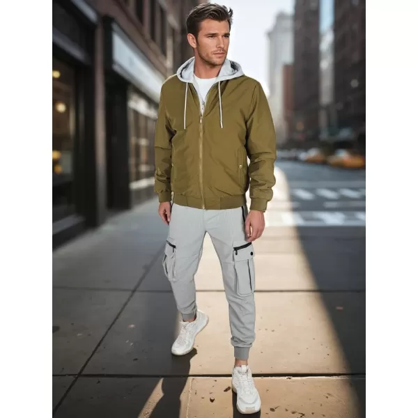  Sacou DSTREET TX5022 VERDE 