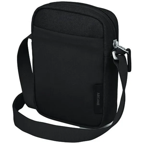  Geantă OSPREY ARCANE SMALL CROSSBODY BLACK 