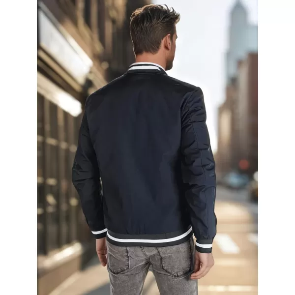  Sacou DSTREET TX5015 ALBASTRU 
