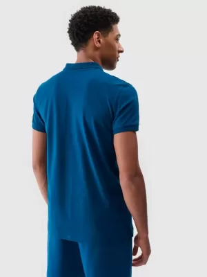 Cămaşă 4F WMM00TPTSM367 TEAL
