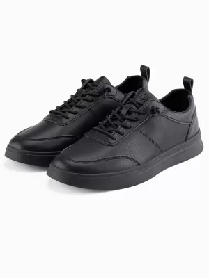 Pantofi pentru bărbați OMBRE OM-FOCS-0151 NEGRU