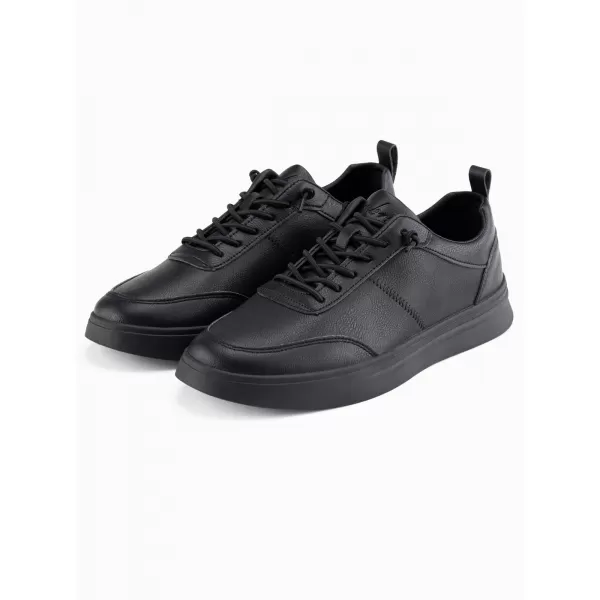  Pantofi pentru bărbați OMBRE OM-FOCS-0151 NEGRU 