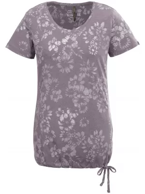 Tricou pentru femei KILLTEC GS 44 42677 PULVERULENT