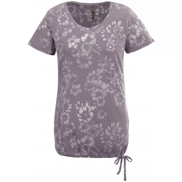  Tricou pentru femei KILLTEC GS 44 42677 PULVERULENT 