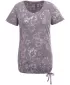 Tricou pentru femei KILLTEC GS 44 42677 PULVERULENT