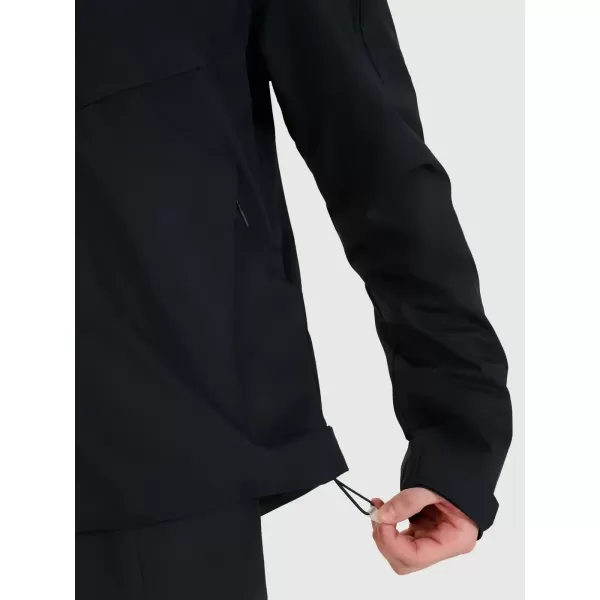  Sacou 4F WSS25TTJAM705 NEGRU ADÂNC 