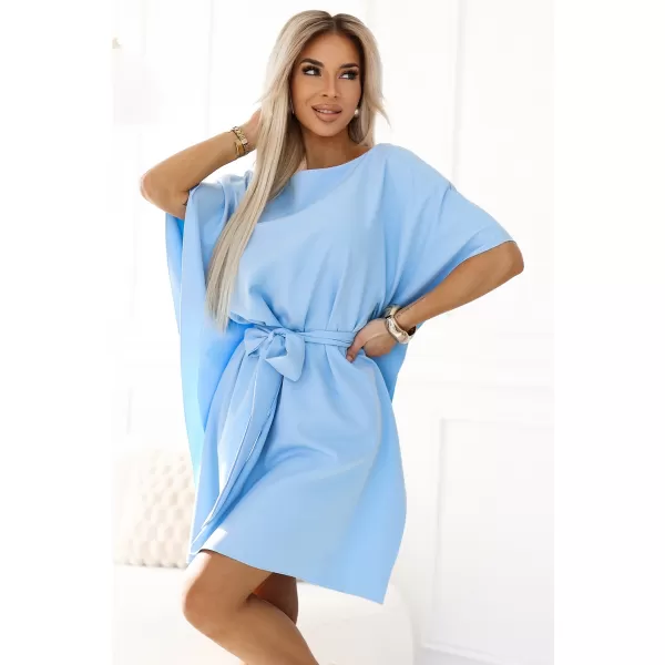  Rochie NUMOCO SOFIA 287-36 PASTEL 