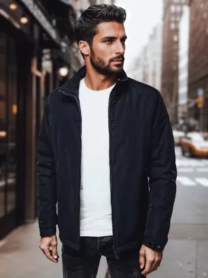 Sacou DSTREET TX4994 ALBASTRU ÎNCHIS